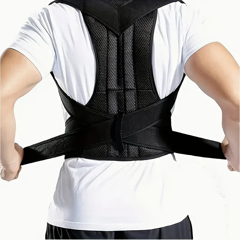 Posture Correcter
