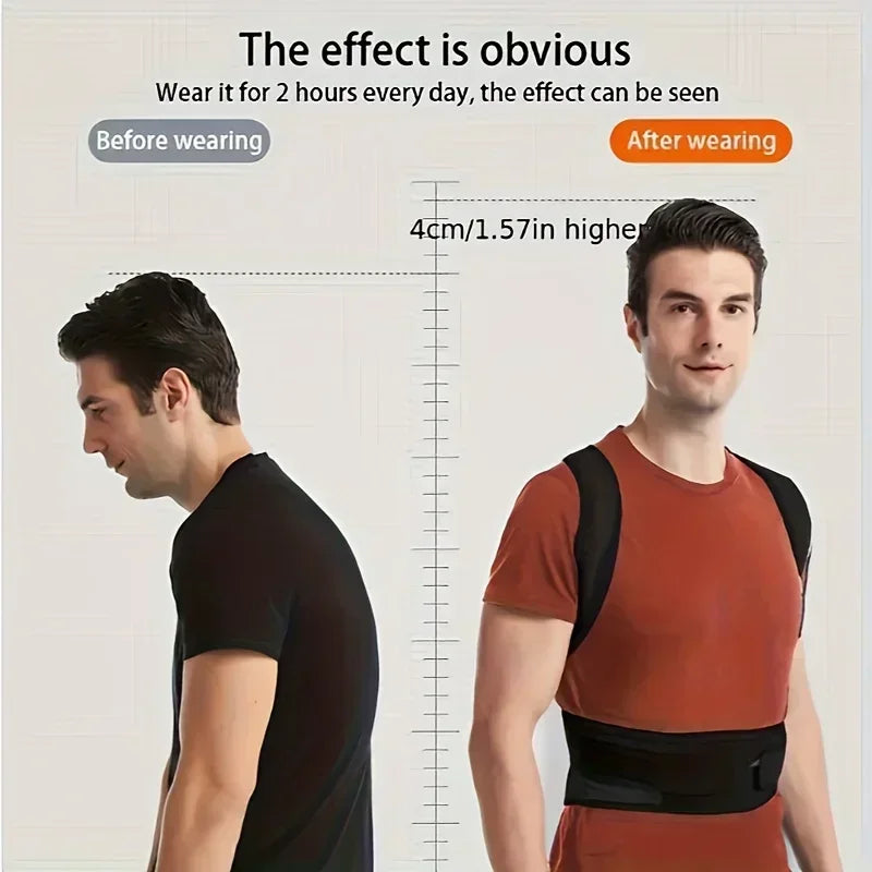 Posture Correcter