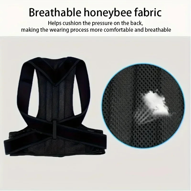 Posture Correcter