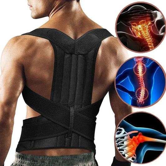 Posture Correcter