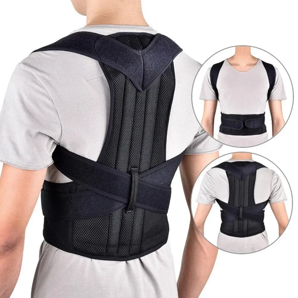 Posture Correcter