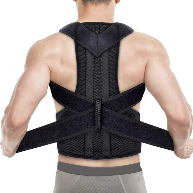 Posture Correcter